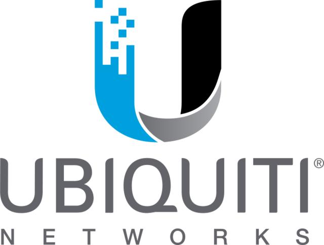 ubiquiti logo